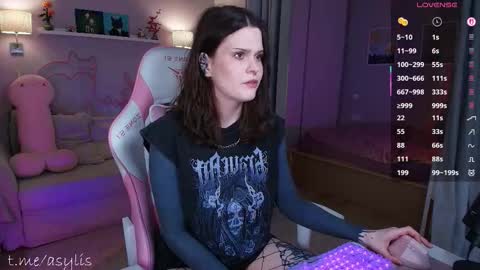 Lisa 3 next stream  online show from March 29, 7:51 am