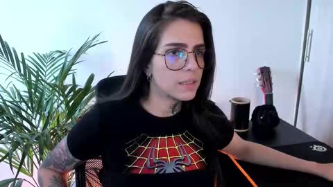 Meurif online show from October 30, 6:20 pm