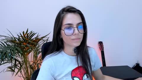 Meurif online show from February 11, 3:08 pm