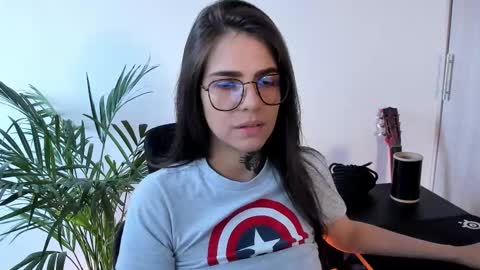 Meurif online show from November 18, 1:34 pm