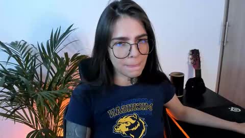 Meurif online show from November 1, 2:27 am