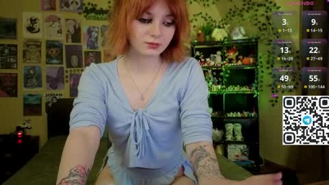 Mavis online show from June 3, 10:15 pm