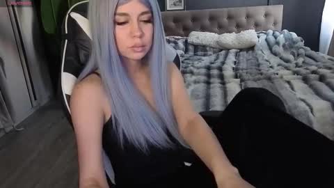 vollmond online show from February 24, 9:30 am