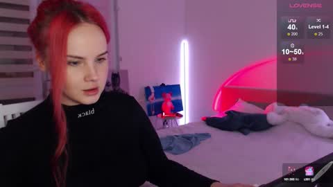 Alice online show from February 22, 10:26 pm