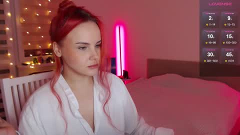 Alice online show from January 10, 6:38 pm