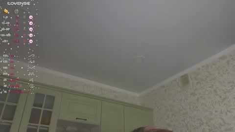 Mia online show from January 12, 5:40 pm