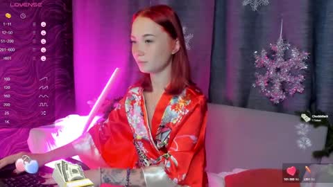Snapshot of mia__caprice chatting on December 24, 4:55 am Mia GMT7 Mon Tue Wen Thur 1000am-0300pm Sat 0300am-0900am online show from December 24, 4:55 am