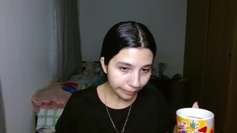 Snapshot of mia__lopez_ chatting on September 20, 5:50 am Mia online show from September 20, 5:50 am