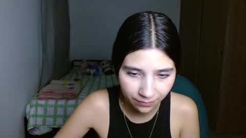 Snapshot of mia__lopez_ chatting on September 18, 1:59 am Mia online show from September 18, 1:59 am