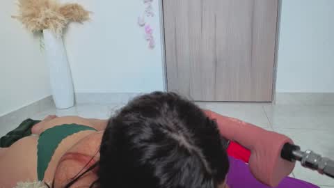 Snapshot of mia_adams66 chatting on September 15, 8:38 pm Mia adams online show from September 15, 8:38 pm