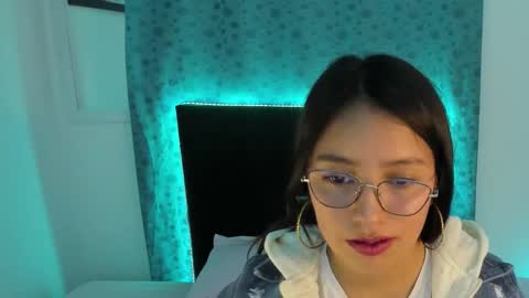 Mia  Angels online show from September 17, 8:29 pm