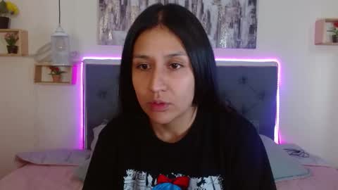 Snapshot of mia_ayra chatting on October 4, 2:54 pm M I A A Y R A online show from October 4, 2:54 pm
