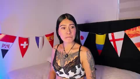 Mia Balker online show from June 27, 12:22 pm