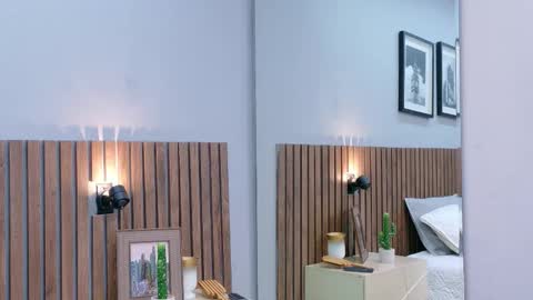 Mia Bellefort online show from March 18, 9:42 pm