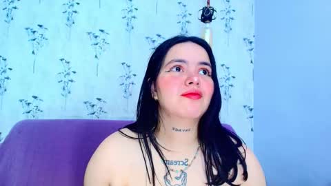 Mia  online show from September 16, 12:13 pm