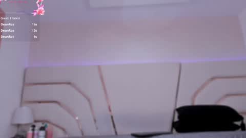 Mia Cartter online show from July 20, 10:39 am