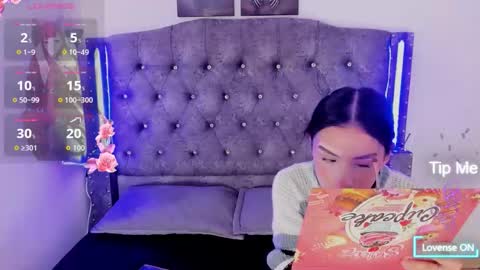 mia_cavallii online show from February 26, 12:26 pm