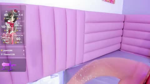 Celeste  online show from March 6, 12:11 pm