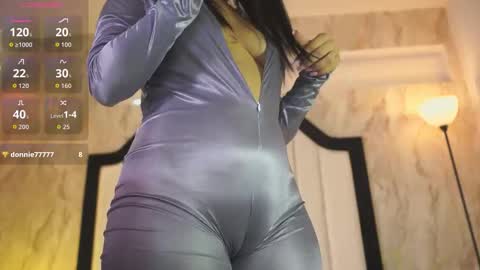 Anna online show from January 12, 8:14 pm