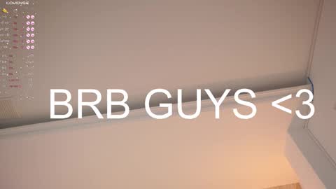 Anna online show from February 8, 4:33 pm