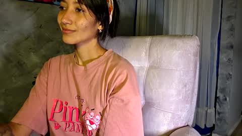 Snapshot of mia_crazysweet chatting on September 26, 11:45 pm Mia Sandoval online show from September 26, 11:45 pm
