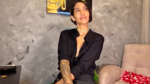 Snapshot of mia_crazysweet chatting on September 25, 6:50 pm Mia Sandoval online show from September 25, 6:50 pm