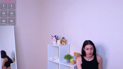 U can call me Angel3 online show from October 18, 4:21 pm