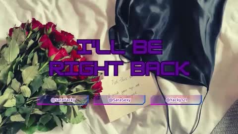 yacky online show from September 22, 3:05 am