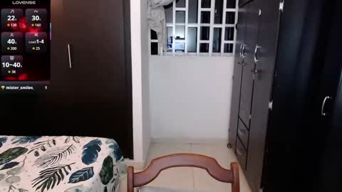 Snapshot of mia_danielsx chatting on October 5, 2:05 am Mia online show from October 5, 2:05 am