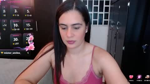 Snapshot of mia_danielsx chatting on January 4, 2:46 am Mia online show from January 4, 2:46 am