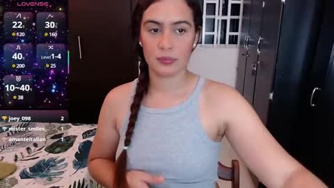 Snapshot of mia_danielsx chatting on February 28, 2:42 am Mia online show from February 28, 2:42 am