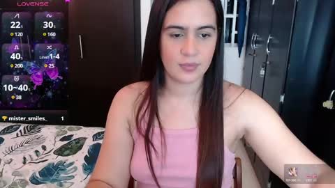 Snapshot of mia_danielsx chatting on January 28, 2:32 am Mia online show from January 28, 2:32 am