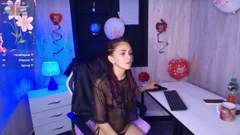 Snapshot of mia_esposito2 chatting on September 17, 3:26 am mia_esposito2 online show from September 17, 3:26 am