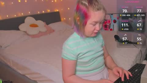 Mia online show from February 3, 6:40 am