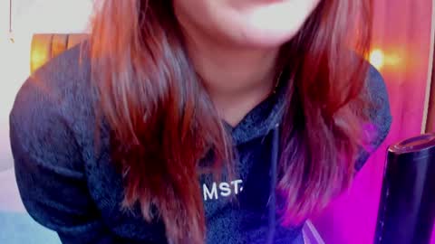 mia_ferrer18 online show from July 12, 3:46 pm