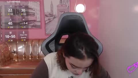 Mia online show from January 17, 1:18 pm