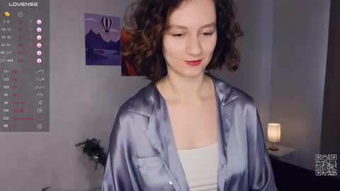 Snapshot of mia_frizz chatting on March 9, 9:46 am Mia online show from March 9, 9:46 am