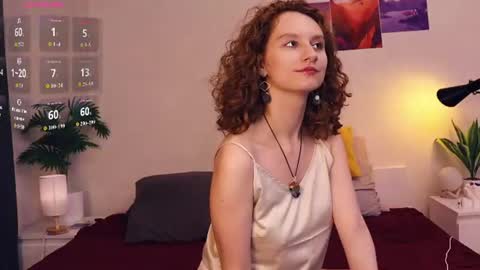 Mia  online show from July 8, 4:09 pm