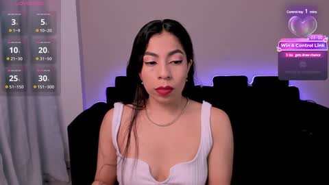 Snapshot of mia_gothzx chatting on January 31, 12:18 pm Mia online show from January 31, 12:18 pm