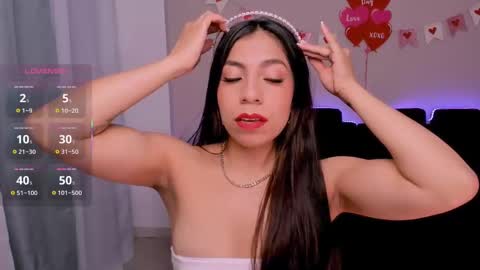 Snapshot of mia_gothzx chatting on March 8, 1:12 pm Mia online show from March 8, 1:12 pm