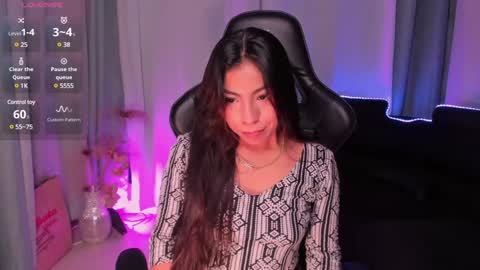 Snapshot of mia_gothzx chatting on December 30, 2:08 pm Mia online show from December 30, 2:08 pm