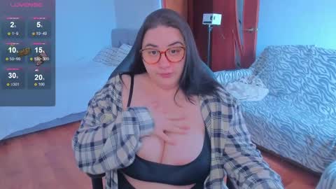 Snapshot of mia_grant chatting on February 21, 9:56 am Mia online show from February 21, 9:56 am