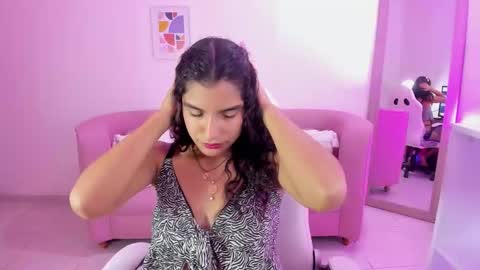 mia_greco1 online show from March 14, 12:50 pm