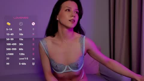 Mia online show from March 28, 3:55 pm