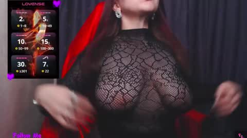 MiaJoy online show from October 19, 5:59 pm