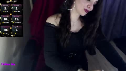 MiaJoy online show from March 26, 8:05 am