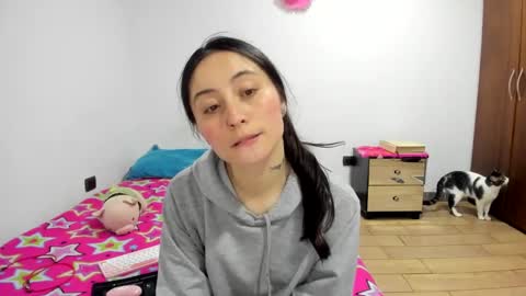 mia kaneee online show from January 11, 4:06 am