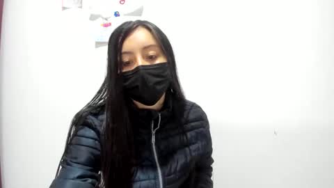 mia kaneee online show from February 16, 10:10 pm