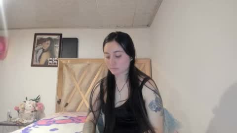 mia kaneee online show from September 10, 2:22 am