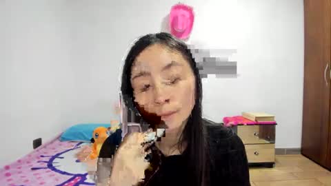 mia kaneee online show from December 27, 12:29 am